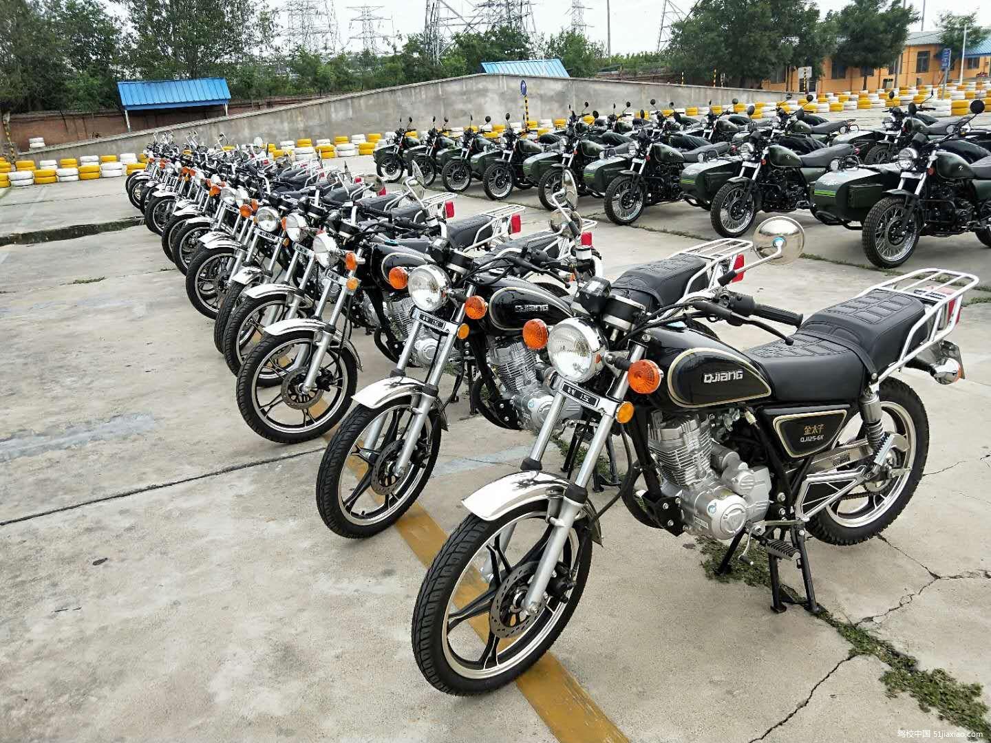 渝北摩托车驾校,摩托车驾驶证培训-重庆学诚机动车驾驶培训有限公司